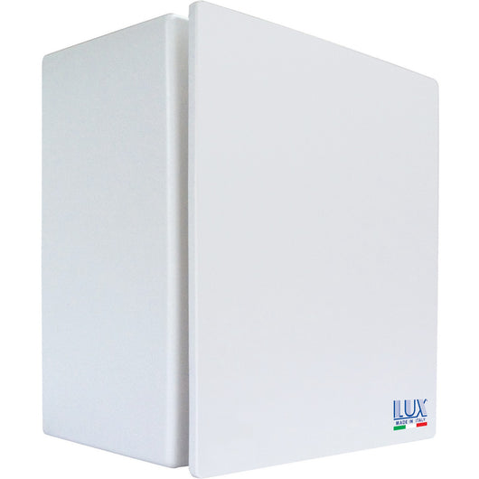 aspiratore elettrico a muro articolo lux804 cod:ferx.845