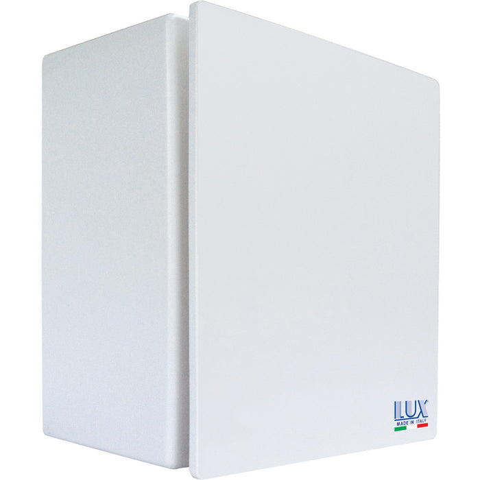 aspiratore elettrico a muro articolo lux804 cod:ferx.845