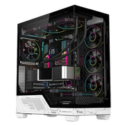 itek NEBRALUX 01 Tower Bianco