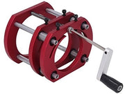 Router a Tavolo con Sostegno in Acciaio Inossidabile - Sistema di Alzamento Preciso - Regolabile in Altezza - Ideale per Lavorazione del Legno - Supporta Piccoli Oggetti - Codice Prodotto: ... - Modello: ... - Caratteristiche Tecniche: ...