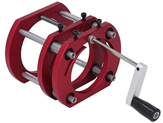 Router a Tavolo con Sostegno in Acciaio Inossidabile - Sistema di Alzamento Preciso - Regolabile in Altezza - Ideale per Lavorazione del Legno - Supporta Piccoli Oggetti - Codice Prodotto: ... - Modello: ... - Caratteristiche Tecniche: ...