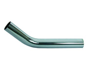 CANOTTO 45  ° PER WC- -  EE ¸ mm.30 lunghezza cm.10x14 - 5 pezzi