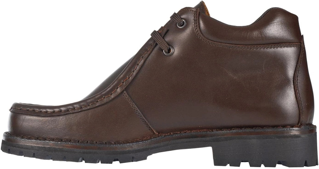 Scarponcino Testa di Moro Anfibio - Scarpe Invernali