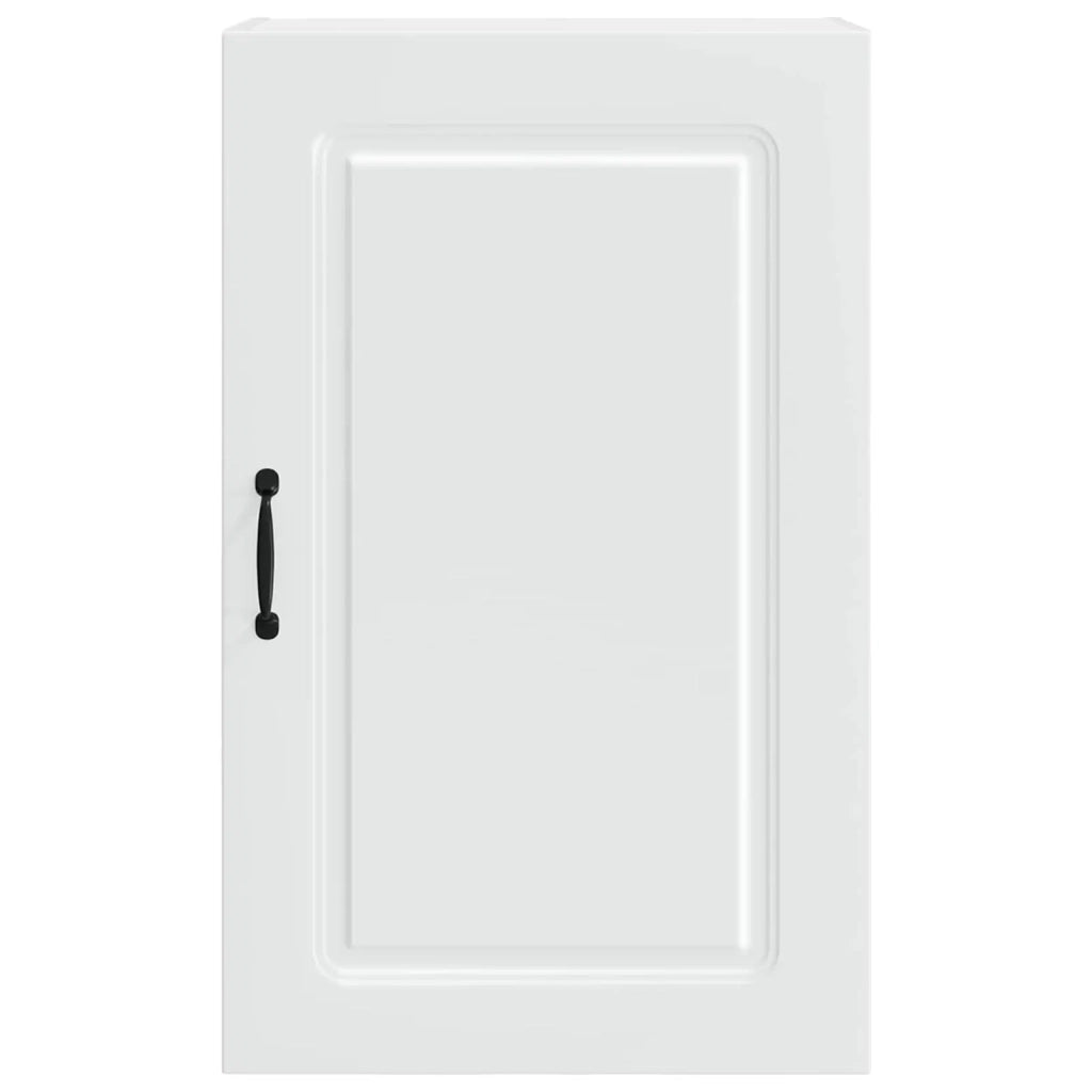 Mobile da cucina-Armadio da cucina Bianco 50 x 31 x 80 cm Legno multistrato 920989