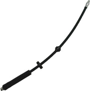 CEF Tubo freno anteriore per CITROÃ‹N C3 C4 Cactus DS3 DS per PEUGEOT 208 2008  - 1650842780 4806K7