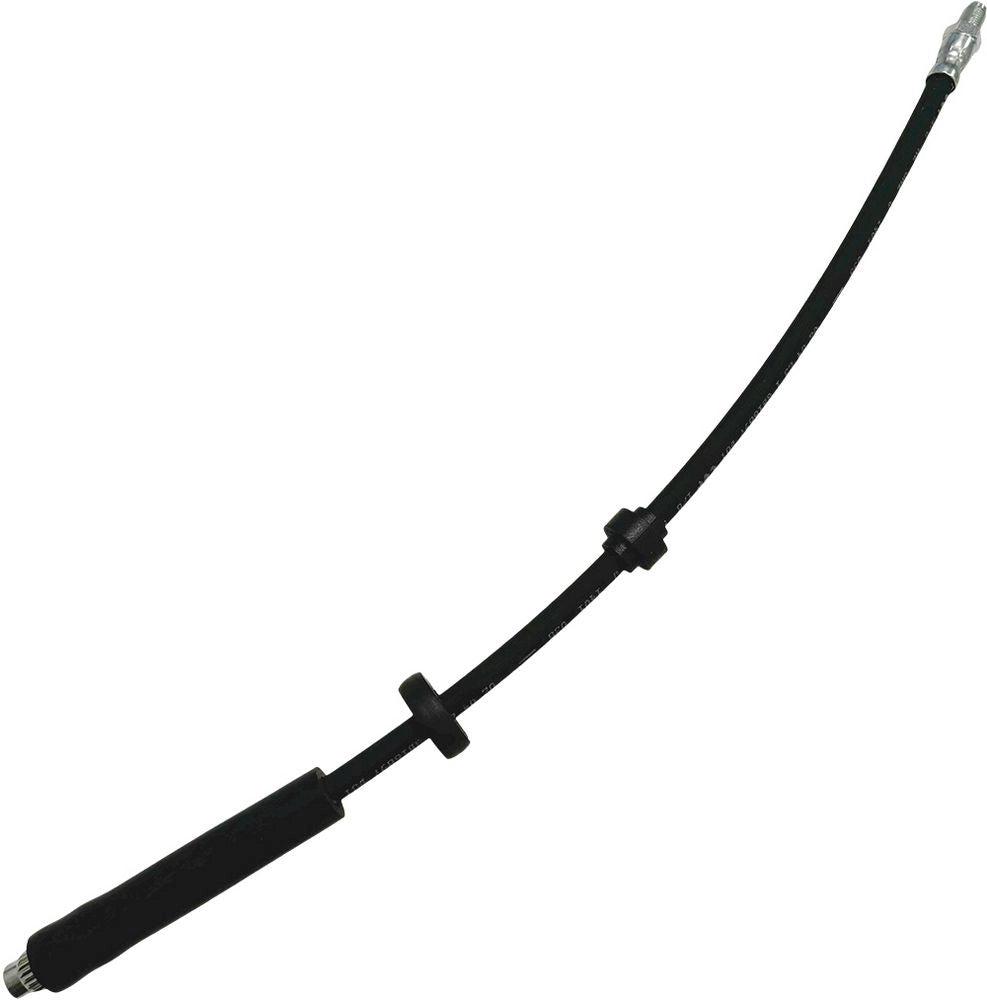 CEF Tubo freno anteriore per CITROÃ‹N C3 C4 Cactus DS3 DS per PEUGEOT 208 2008  - 1650842780 4806K7