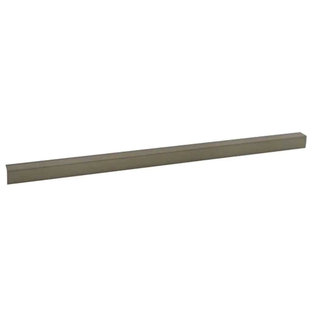 Paragradini 30 pz Champagne 67 x 3 x 2 cm Alluminio CFW7562943