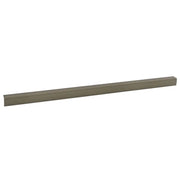 Paragradini 30 pz Champagne 67 x 3 x 2 cm Alluminio CFW7562943