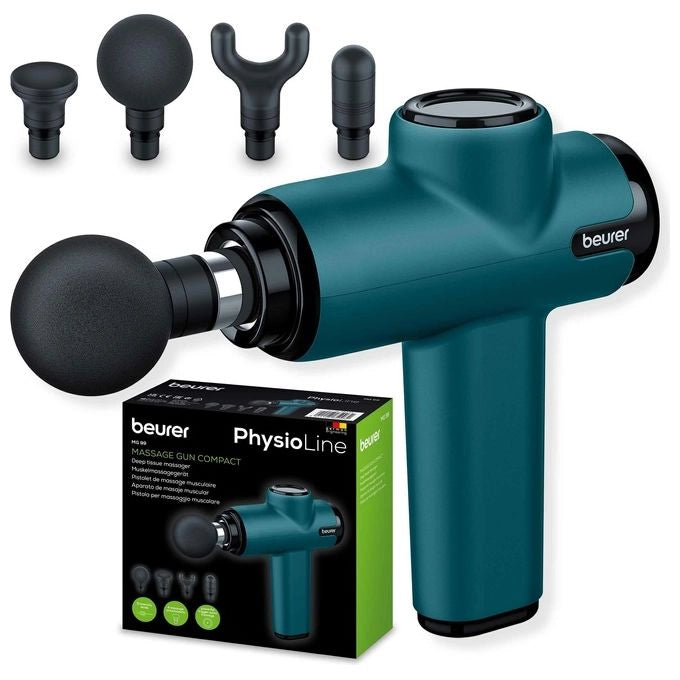 Beurer Massage Gun MG 99 Compact