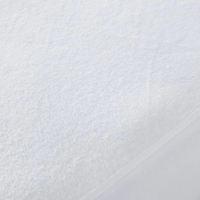 Coprimaterasso impermeabile - TODAY - Essential - Per letto matrimoniale - 90 x 190 cm - Antiacaro