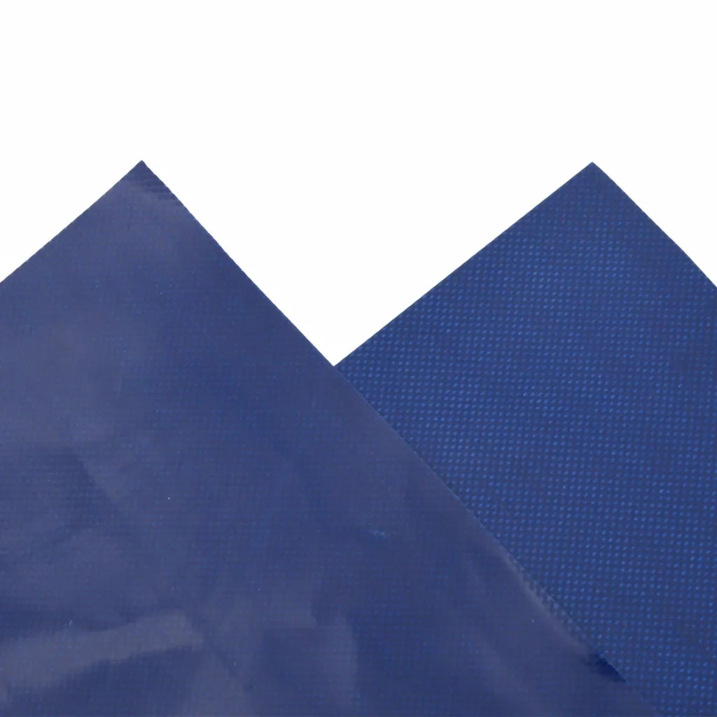 Telone Blu 3,5x5 m 650 g/m² 156169