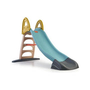 Scivolo feber fel11000 life mega casual con acqua