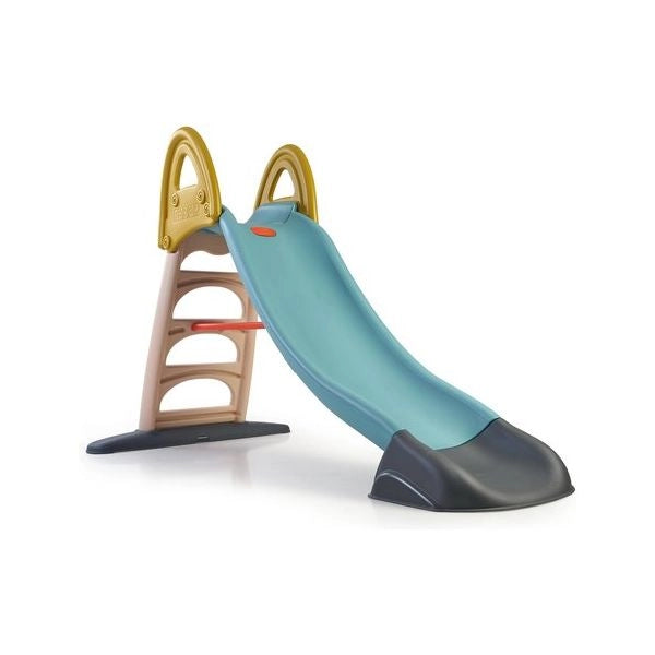 Scivolo feber fel11000 life mega casual con acqua