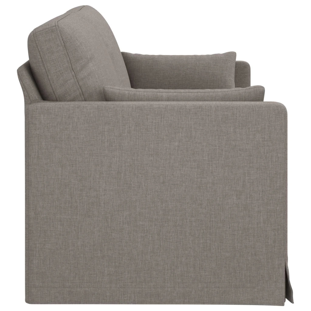 Divano Talpa 198 x 78 x 80 cm Tessuto