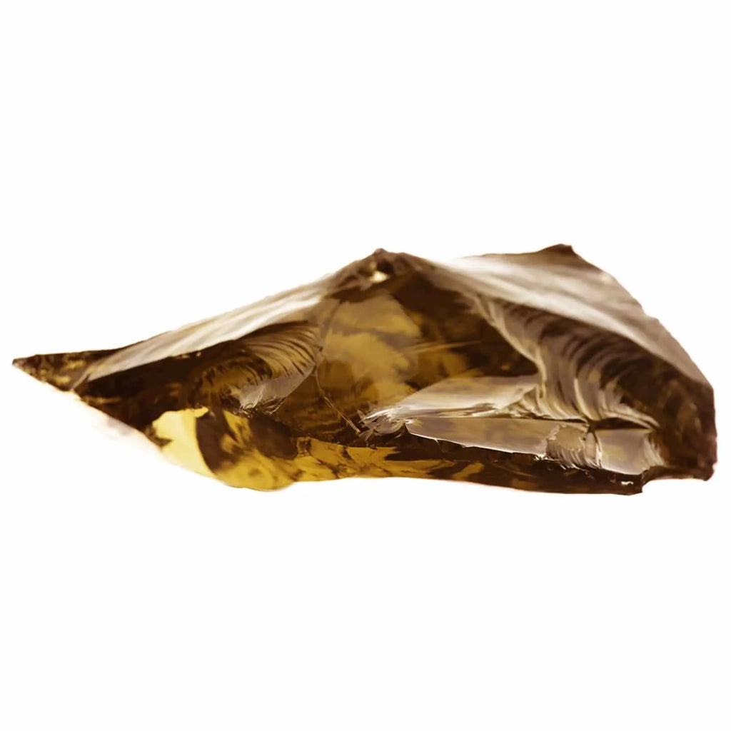 Sassi da Giardino Marrone 12 cm Vetro CFW4229568