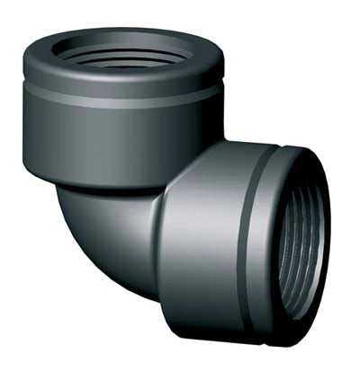 GOMITO PN FILETTO FEMMINA IRRITEC - 1X1F- 50 pezzi