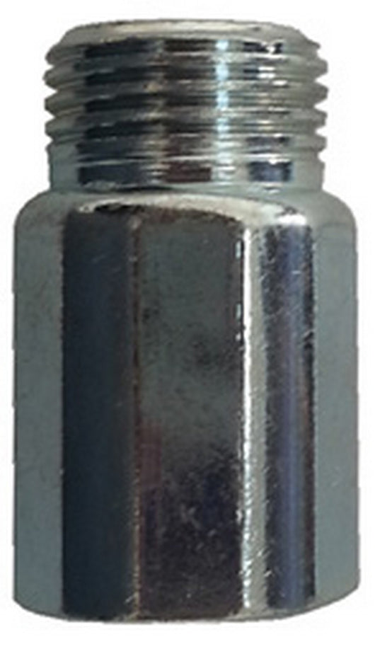 idraulica prolunga zincato art.520 gr.1x30 cod:ferx.8461