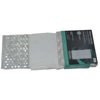 TENDA DOCCIA 180X200+TAPPETO