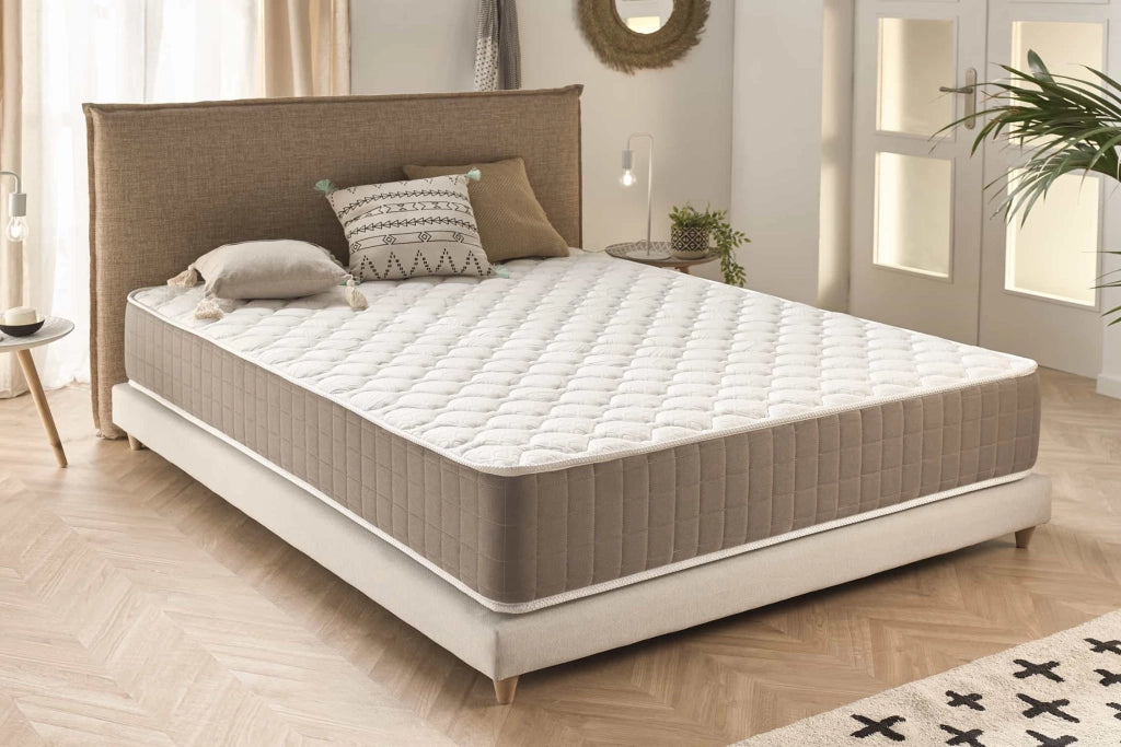 Materasso viscoelastico Magnum, 30cm, 180x200cm - Moonia