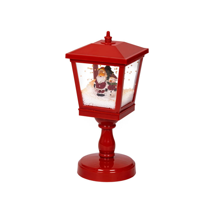 LANTERNA LED COLORE ROSSO