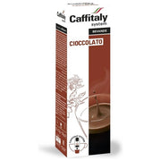 Caffitaly Cioccolato Cioccolata caldo