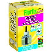 RICARICA LIQUIDO ANTIZANZARE 33ML