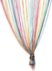 Gordino per finestre antiinsetti con filo di acciaio 

Modello: Kralen 
Codice prodotto: 
Specifica: 100x100 cm, 150x150 cm, 200x200 cm