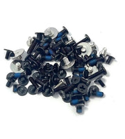 Set di viti completa per sostituzione - Compatibile con ProBook 640/645 G4 - Paccaggio sicuro in scatola di cartone - Protezione EPE - Numero di articolo L09557-001 - Viti per laptop