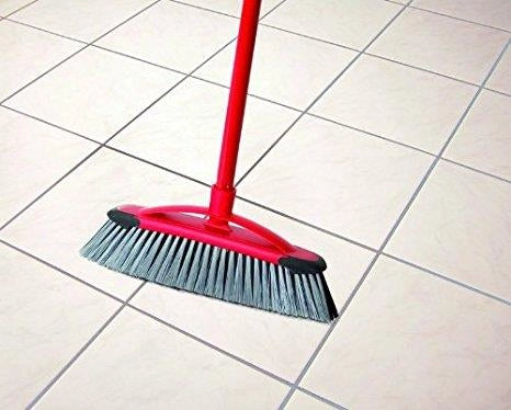VILEDA SCOPA CLASSICA 2 IN 1 PER OGNI TIPO DI SPORCO