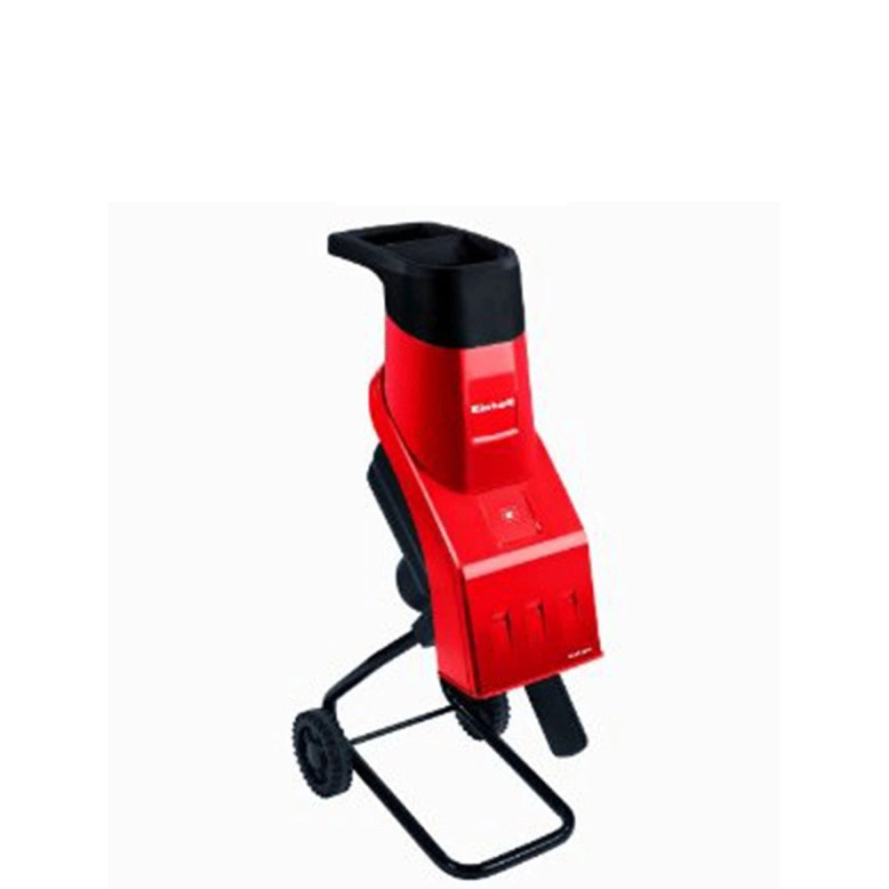 Trade Shop - Biotrituratore A Lame Bg-ks 2240 Ora Nuovo Modello Gh-ks 2440 Einhell Max 40 Mm -