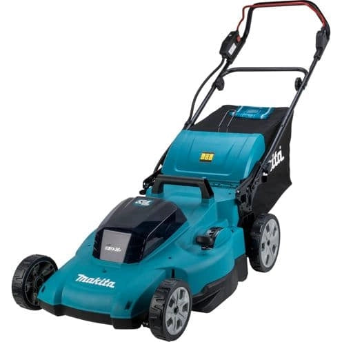 Makita DLM538Z tagliaerba a batteria