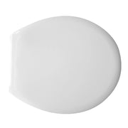 SEDILE WC TERMOINDURENTE MOD. D054 FORMA 1- Bianco- DH- pezzi 1