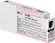 Epson C13T54X60N cartuccia d'inchiostro 1 pz Originale Magenta chiaro vivido