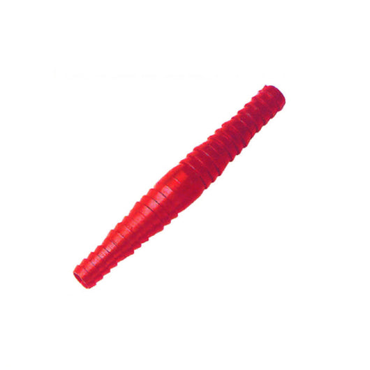 Raccordo conico giunta tubo in plastica 12/14/16 mm racc portagomma di giunzione