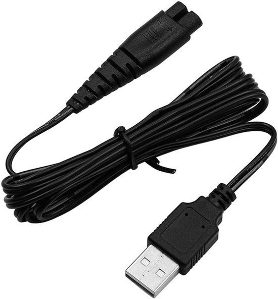 Cavo di ricarica USB lungo 5V adatto per RFC-588, RFC-598, RFC-690, RFC-692, RFC-696, RSCX-9598 e RSCX-7568 per una ricarica rapida e semplice