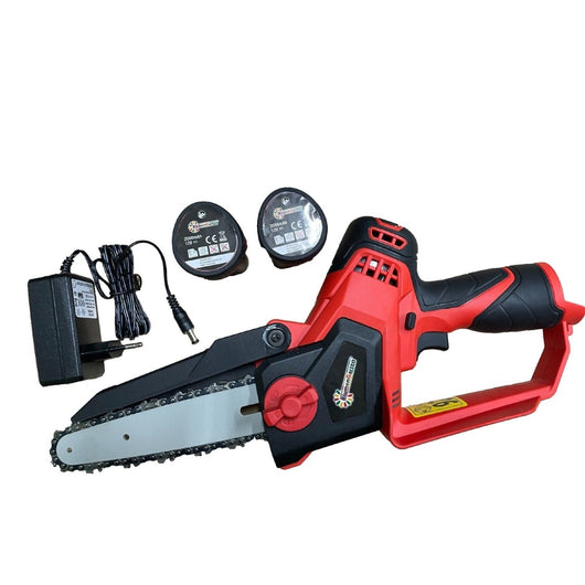 Potatore a batteria 12V