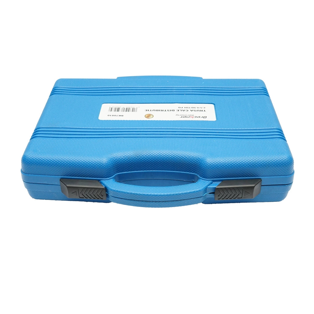 Set di strumenti per bloccare la distribuzione nei motori VAG 2.5 e 4.9D TDI PD Breckner Germany