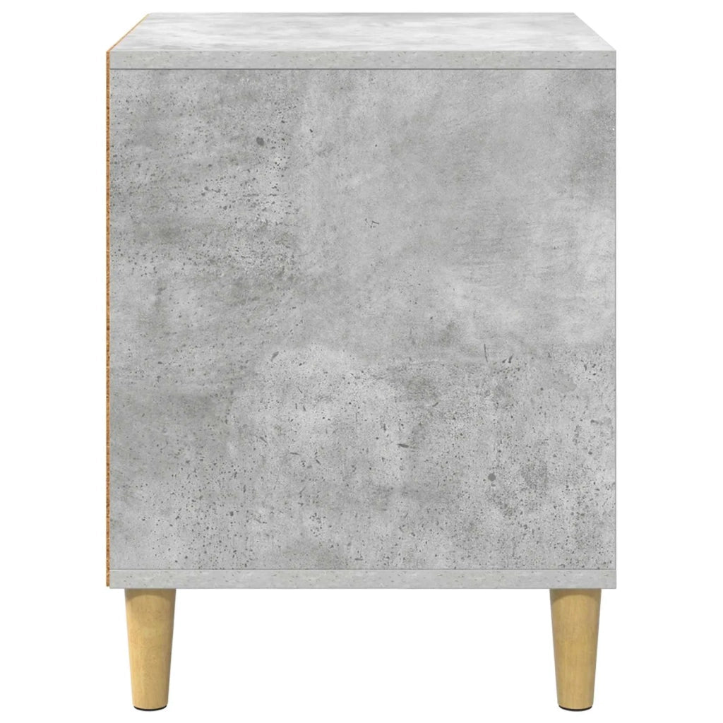Casa per Gatti Calcestruzzo 42,5 x 40 x 53 cm Legno multistrato 8000674