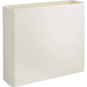 Teraplast essential divio outdoor 80 bianco