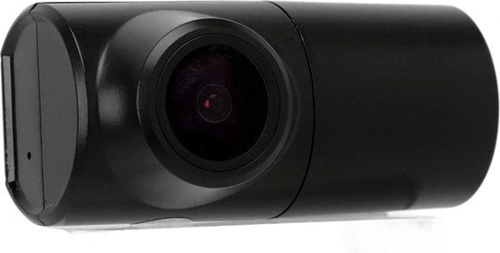 Dashboard camera HD con telecamera a grande angolo - Anteriore e Posteriore - Visione notturna Registrazione in loop - Supporto ADA - Guida.