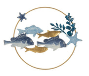 PANNELLO DA MURO MARINE CM 77X5X63