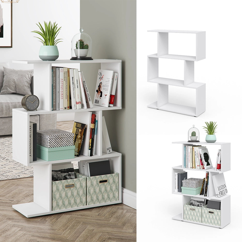 Vicco Divisorio per ambienti Bianco 70 x 97.4 cm
