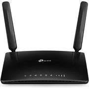Tp-link archer mr400 router wireless fast ethernet dual-band (2.4 ghz/5 ghz) 4g nero