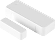 Sensore di contatto magnetico per porta e finestra - detector wireless per sistema di allarme - 433 MHz schaltkast - sistema di sicurezza per la porta d'ingresso.