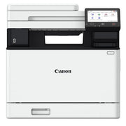 Multifunzione canon laser colori imageforce c1333 a4 33ppm 250ff dadf single pass duplex lan usb wifi display touch 5 no toner - 7185C002