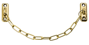 ritieni a catena ottone lucido cod:ferx.8471