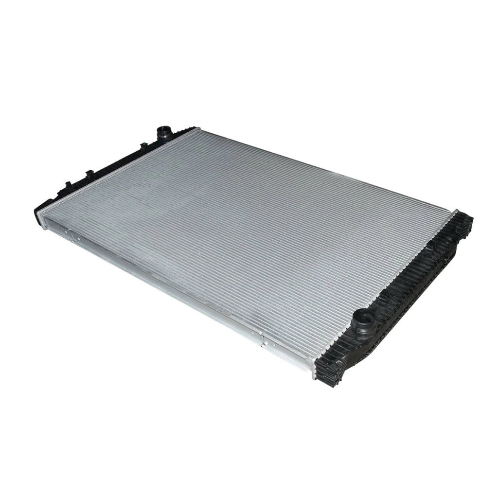 Radiatore di raffreddamento dell'acqua del motore Iveco Stralis I, Stralis II, S-WAY, X-WAY 748x1124x42mm Codice OEM 41214447, IV2066, 8MK376702864, 8MK376721741, 8MK376721745, CR112000S, CR705000P, CR705001P, 509698, 733410, D7IV002TT