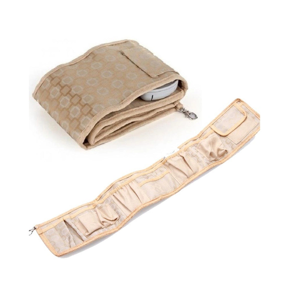 Trade Shop - Organizer Organizzatore Per Borsa E Valigie Purse Brite Con Led Cintura Ordybag -