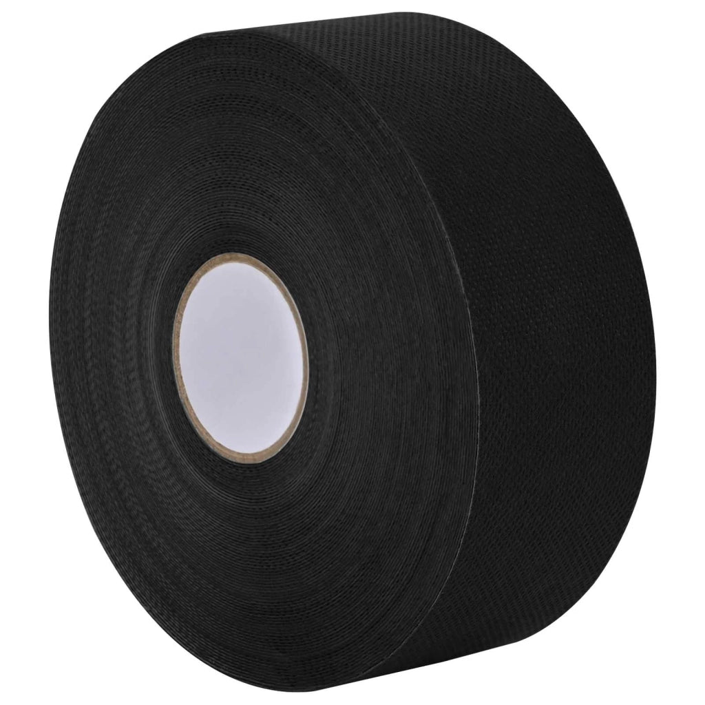 Nastro adesivo per erba sintetica Nero 5 cm x 20 m 42042342