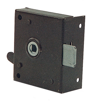 serratura verticale solo scrocco art.189 mm.70 e.45 cod:ferx.8473